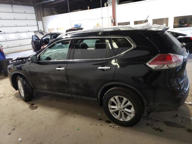 Photo 2 from auction – 2014 NISSAN ROGUE S with VIN 5N1AT2MV6EC836409