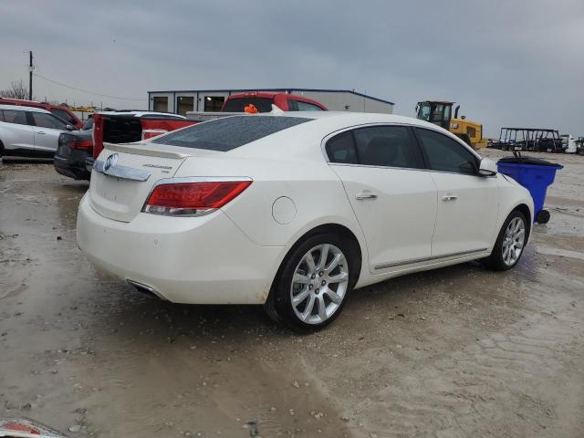 Photo 3 from auction – 2011 BUICK LACROSSE C with VIN 1G4GE5GD9BF185053
