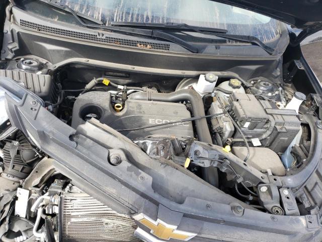 Photo 11 from auction – 2018 CHEVROLET EQUINOX LT with VIN 2GNAXJEV9J6285646