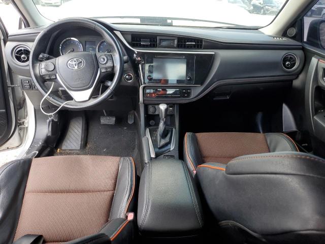 Photo 8 from auction – 2018 TOYOTA COROLLA L with VIN 5YFBURHE0JP780381