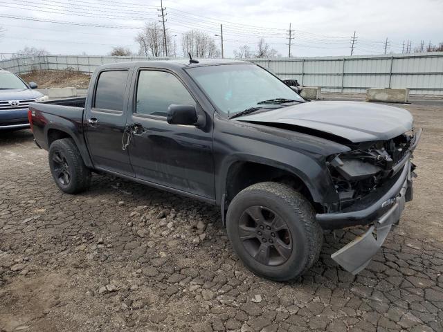 Photo 4 from auction – 2011 CHEVROLET COLORADO L with VIN 1GCHTCFE7B8104729