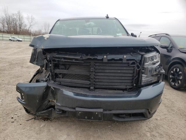 Photo 5 from auction – 2021 CHEVROLET SILVERADO with VIN 3GCUYEED5MG126620