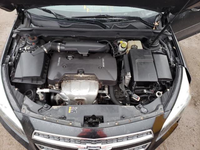 Photo 11 from auction – 2013 CHEVROLET MALIBU 1LT with VIN 1G11C5SA7DF189398