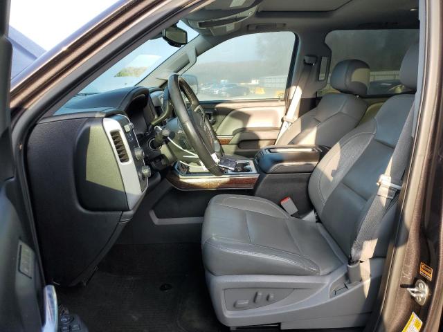 Photo 7 from auction – 2015 GMC SIERRA K15 with VIN 3GTU2VEJ4FG396710