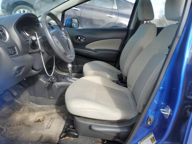 Photo 7 from auction – 2014 NISSAN VERSA NOTE with VIN 3N1CE2CP7EL354534