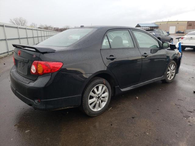 Photo 3 from auction – 2010 TOYOTA COROLLA BA with VIN 2T1BU4EE9AC529785