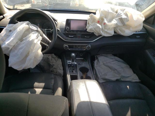 Photo 8 from auction – 2021 NISSAN ALTIMA S with VIN 1N4BL4BV6MN376216