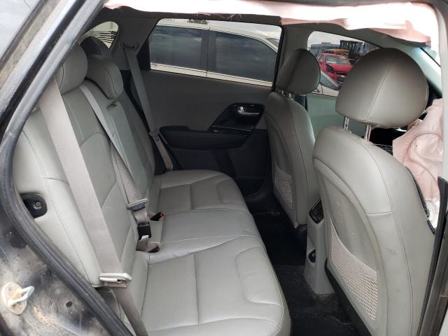 Photo 11 from auction – 2018 KIA NIRO EX PR with VIN KNDCC3LD8J5209866