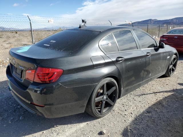 Photo 3 from auction – 2013 BMW 528 I with VIN WBAXG5C50DDY35770