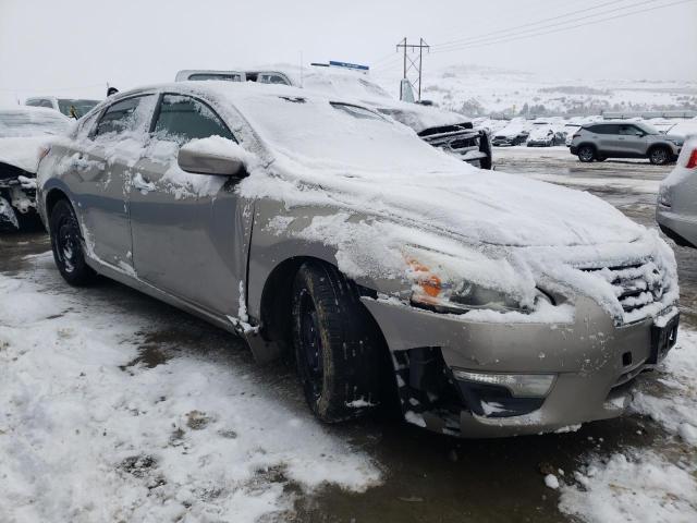 Photo 4 from auction – 2015 NISSAN ALTIMA 2.5 with VIN 1N4AL3AP0FC142998