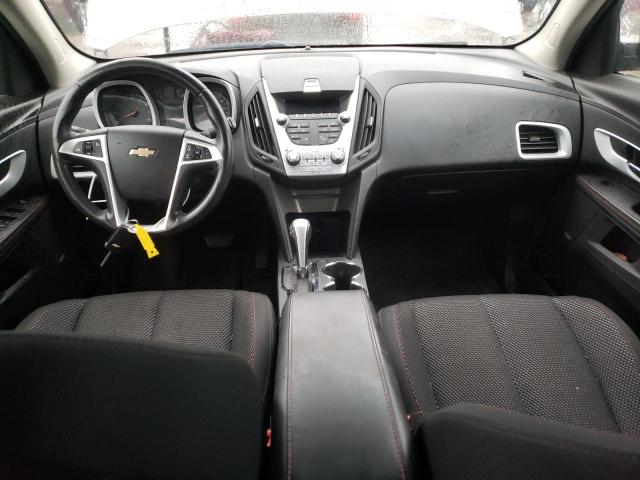 Photo 8 from auction – 2011 CHEVROLET EQUINOX LT with VIN 2CNALDEC6B6460985