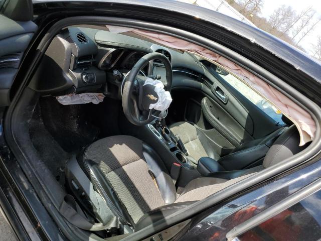 Photo 8 from auction – 2014 CHEVROLET MALIBU 1LT with VIN 1G11C5SL6EF149705