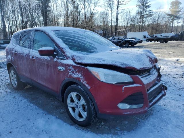 Photo 4 from auction – 2014 FORD ESCAPE SE with VIN 1FMCU9GX3EUB33467