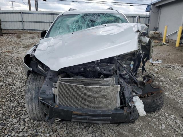 Photo 5 from auction – 2015 GMC ACADIA SLE with VIN 1GKKRPKD0FJ371948