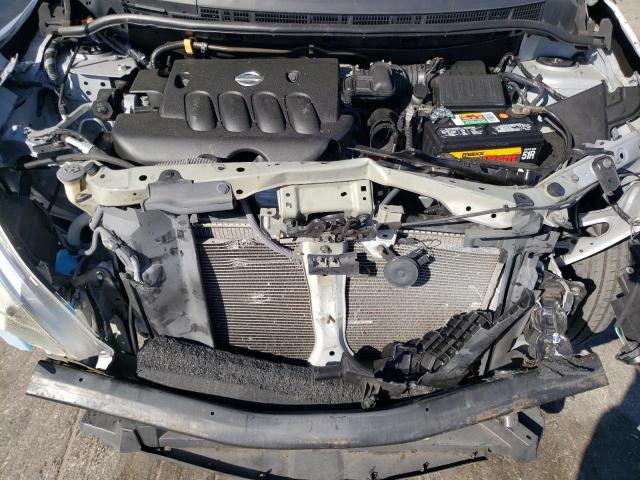 Photo 11 from auction – 2011 NISSAN VERSA S with VIN 3N1BC1AP2BL418716