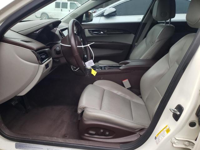 Photo 7 from auction – 2013 CADILLAC ATS PERFOR with VIN 1G6AJ5S30D0137566