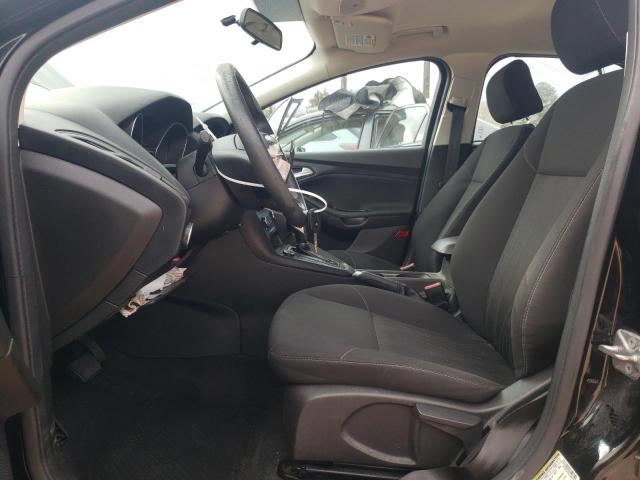 Photo 7 from auction – 2016 FORD FOCUS SE with VIN 1FADP3K2XGL294146