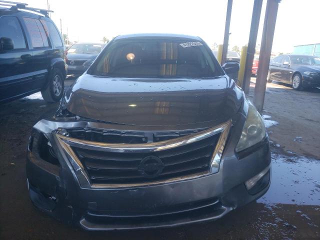 Photo 5 from auction – 2015 NISSAN ALTIMA 2.5 with VIN 1N4AL3AP5FC160980