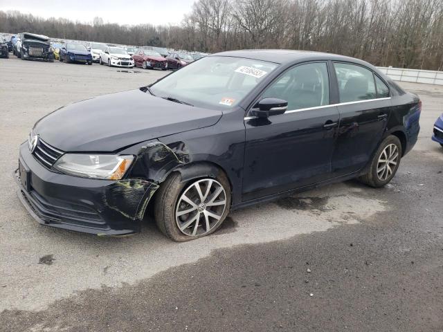 Photo 1 from auction – 2017 VOLKSWAGEN JETTA SE with VIN 3VWDB7AJ7HM347522