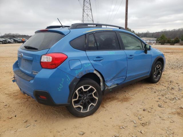 Photo 3 from auction – 2016 SUBARU CROSSTREK with VIN JF2GPABC4G8233626