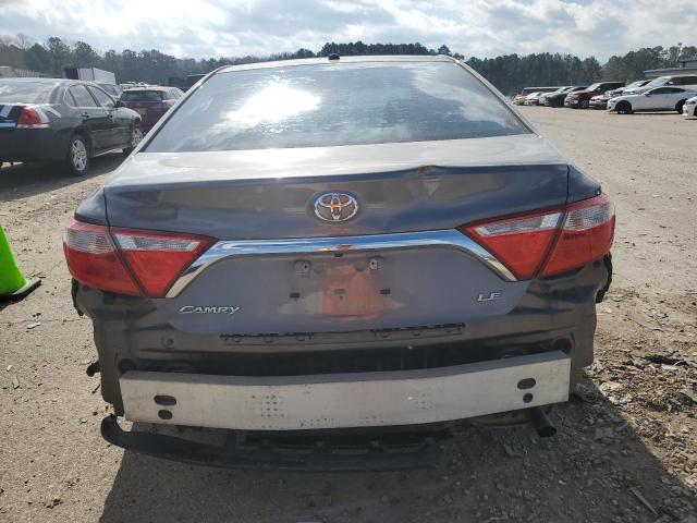 Photo 6 from auction – 2015 TOYOTA CAMRY LE with VIN 4T1BF1FK3FU909630
