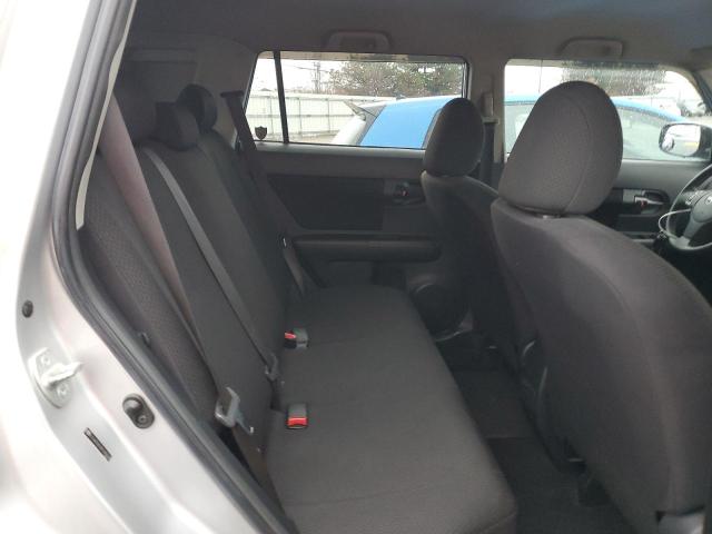 Photo 10 from auction – 2008 SCION XB with VIN JTLKE50E381025634