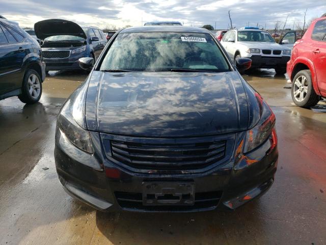Photo 5 from auction – 2012 HONDA ACCORD SE with VIN 1HGCP2F6XCA240737