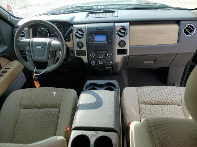 Photo 8 from auction – 2013 FORD F150 SUPER with VIN 1FTFX1CT8DFA57762