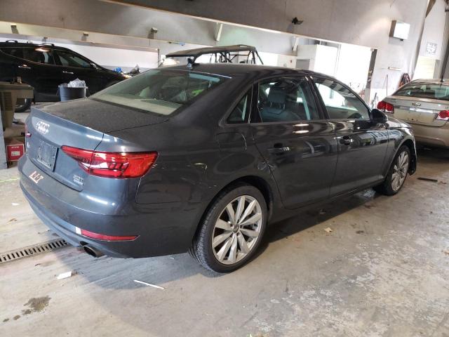 Photo 3 from auction – 2017 AUDI A4 PREMIUM with VIN WAUANAF43HN027257