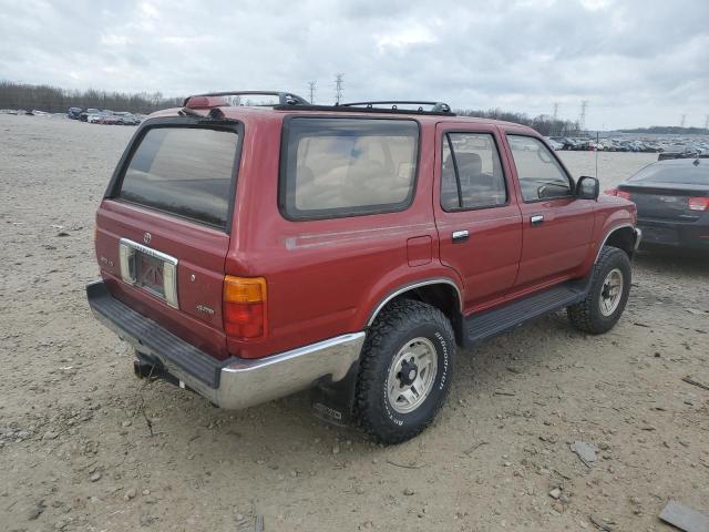Photo 3 from auction – 1995 TOYOTA 4RUNNER VN with VIN JT3VN39W5S0218992