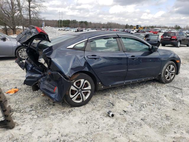 Photo 3 from auction – 2016 HONDA CIVIC LX with VIN 19XFC2E51GE034130