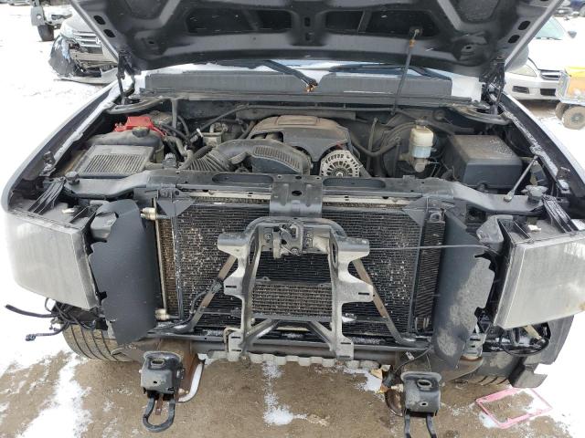 Photo 11 from auction – 2011 GMC SIERRA K15 with VIN 1GTN2TE04BZ249331