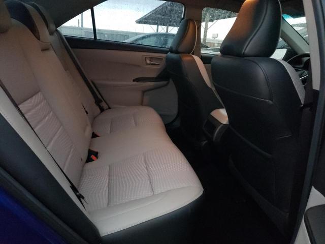 Photo 10 from auction – 2015 TOYOTA CAMRY LE with VIN 4T1BF1FK6FU898803