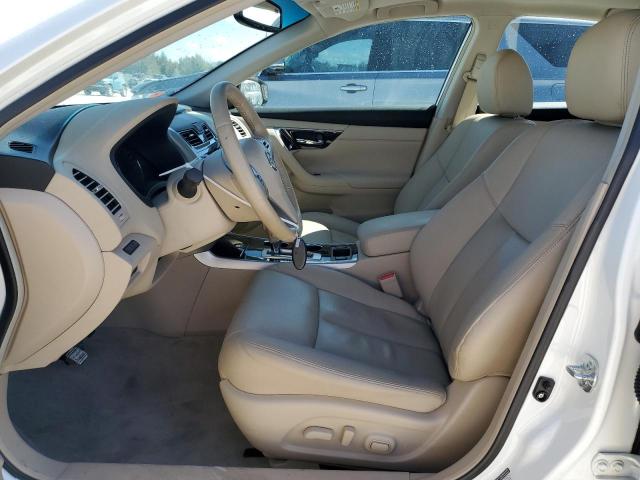Photo 7 from auction – 2013 NISSAN ALTIMA 2.5 with VIN 1N4AL3AP1DC250589