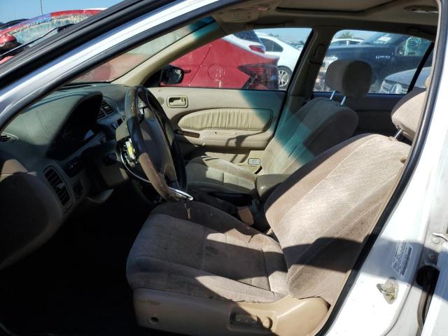 Photo 7 from auction – 1997 NISSAN MAXIMA GLE with VIN JN1CA21D1VT210218