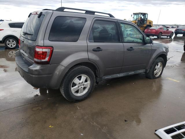 Photo 3 from auction – 2012 FORD ESCAPE XLT with VIN 1FMCU0D76CKB56993