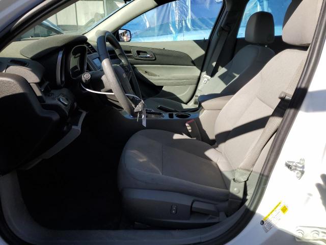 Photo 7 from auction – 2015 CHEVROLET MALIBU LS with VIN 1G11B5SL2FF346956