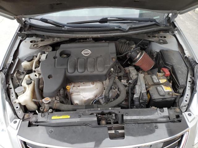 Photo 11 from auction – 2012 NISSAN ALTIMA BAS with VIN 1N4AL2AP3CC180408