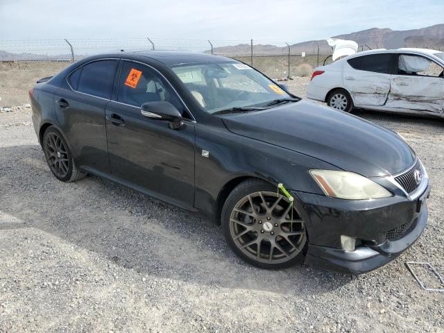 Photo 4 from auction – 2009 LEXUS IS 250 with VIN JTHBK262895095039
