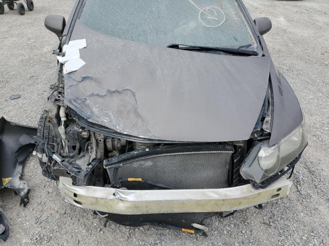 Photo 11 from auction – 2009 HONDA CIVIC with VIN 2HGFA16659H528569