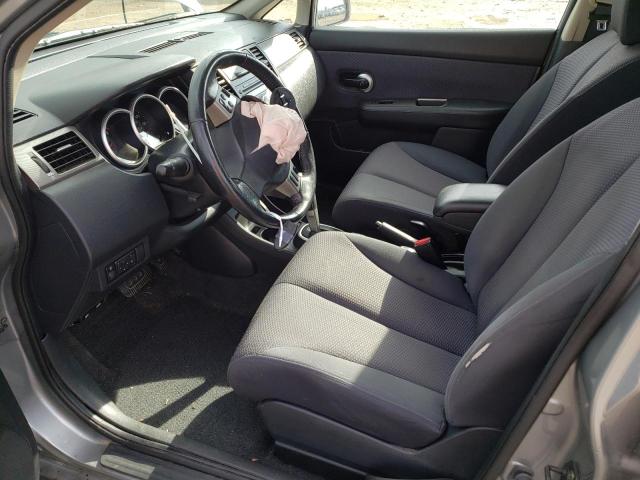 Photo 7 from auction – 2009 NISSAN VERSA S with VIN 3N1BC13E59L416061