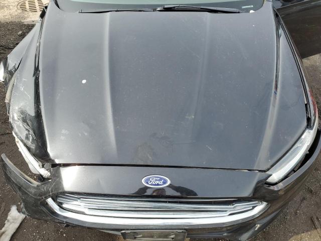 Photo 11 from auction – 2014 FORD FUSION SE with VIN 3FA6P0HD2ER153876