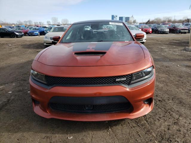 Photo 5 from auction – 2022 DODGE CHARGER R/ with VIN 2C3CDXCT6NH195593