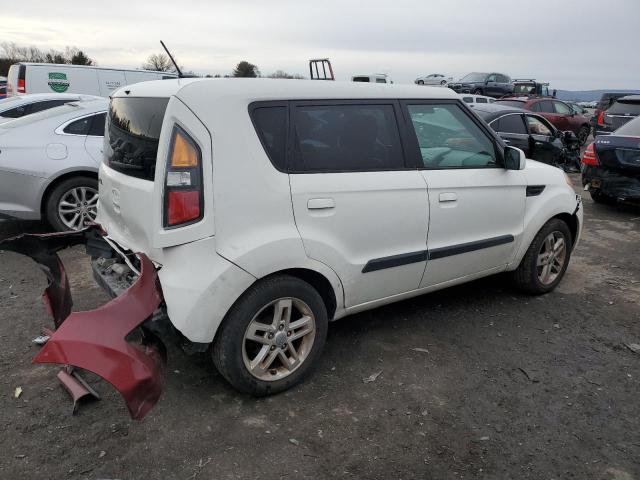 Photo 3 from auction – 2010 KIA SOUL + with VIN KNDJT2A21A7161599