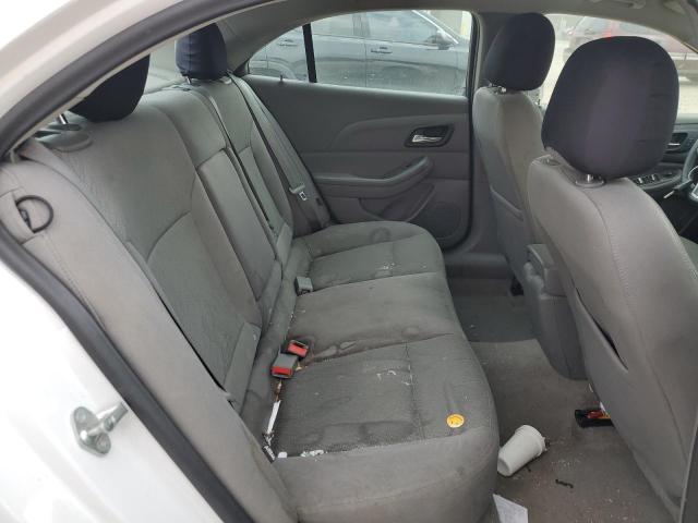 Photo 10 from auction – 2013 CHEVROLET MALIBU LS with VIN 1G11B5SA2DF358701