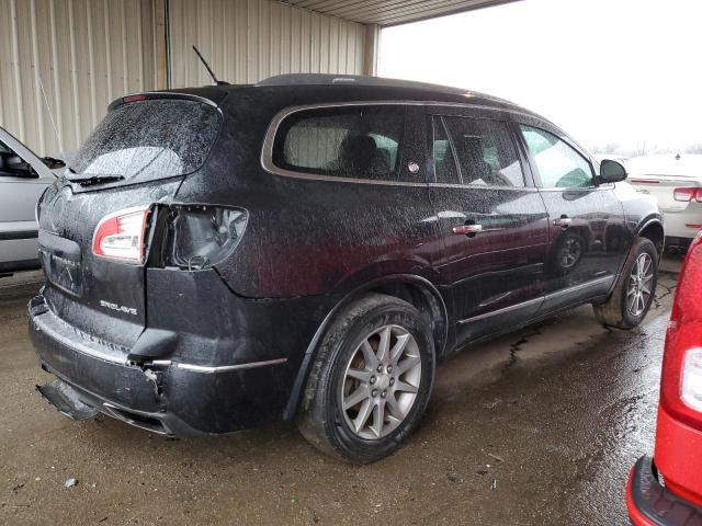 Photo 3 from auction – 2013 BUICK ENCLAVE with VIN 5GAKRCKD4DJ137184