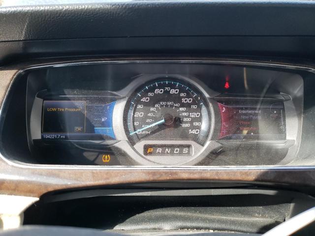 Photo 9 from auction – 2013 FORD TAURUS LIM with VIN 1FAHP2F8XDG120124