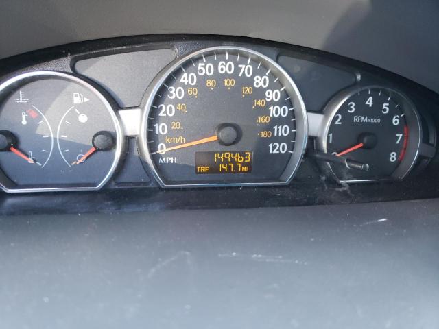 Photo 9 from auction – 2006 SATURN ION LEVEL with VIN 1G8AJ55F36Z164739