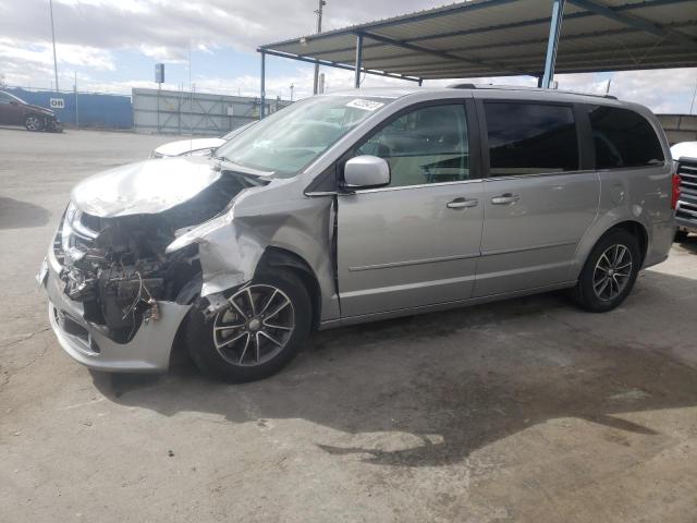 صورة رقم 1 من المزاد - 2017 DODGE GRAND CARA مع VIN 2C4RDGCG0HR685647