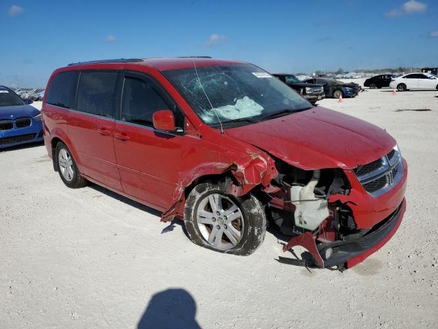 Photo 4 from auction – 2013 DODGE GRAND CARA with VIN 2C4RDGDG0DR541802